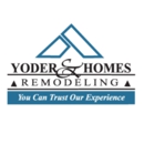 Yoder Homes & Remodeling - Kitchen Planning & Remodeling Service