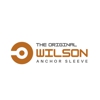 The Original Wilson Anchor Sleeve by Tubal-Cain gallery