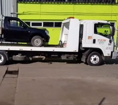 Auto Care Towing Pty Ltd - Brooklyn, VIC