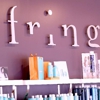Fringe / A Salon Inc gallery