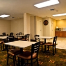 Quality Inn & Suites Spring Lake - Fayetteville near Fort Bragg - Motels