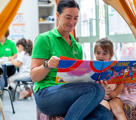 Barnardos Early Learning Centre Auburn - Auburn, NSW