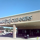 Tide Dry Cleaners