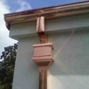 California Rain Gutters gallery