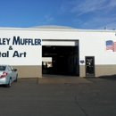 Valley Muffler Sales - Automobile Parts & Supplies