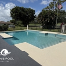Finn's Pool Services - Swimming Pool Repair & Service