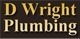 D Wright Plumbing & Gas - Plumbers & Gasfitters