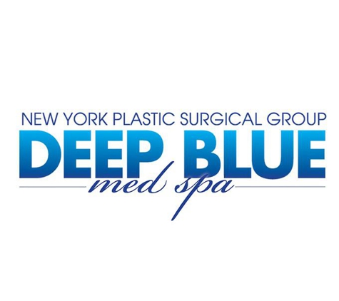 Deep Blue Med Spa - New York, NY