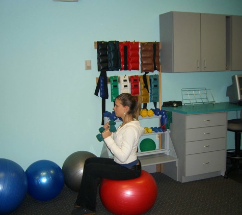 Harbor Physical Therapy - Baltimore, MD