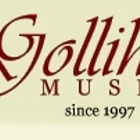 Gollihur Music