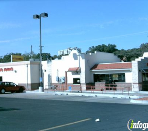 Taco John's - Des Moines, IA