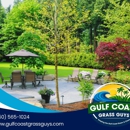 Gulf Coast Grass Guys - Gardeners