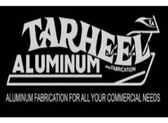 Tarheel Aluminum - Charleston, OR