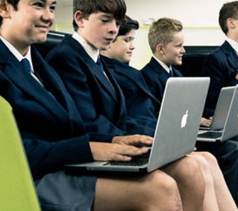 St Josephs College - Ferntree Gully, VIC