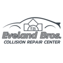 Eveland Bros. Collision Repair, Inc. - Automobile Body Repairing & Painting