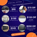 24 HR Garage Door San Antonio - Garage Doors & Openers