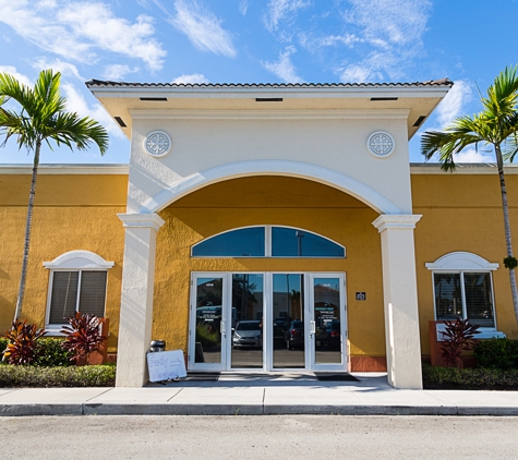 Recovery First Treatment Center - Hollywood, FL