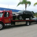 Advanced Transport Service Inc. - Towing