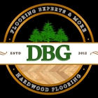 D B Genesis Hardwood Flooring