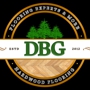 DB Genesis Hardwood Flooring