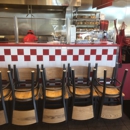 Five Guys Burgers & Fries - Hamburgers & Hot Dogs
