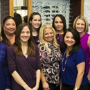 Werner, M A, OD - Optometrists