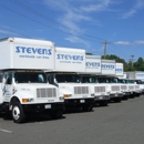 Stevens Moving & Storage - Moving Services-Labor & Materials