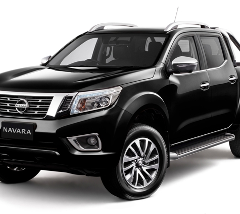 McRae Motors - Wodonga, VIC
