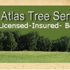 Atlas Tree Service gallery
