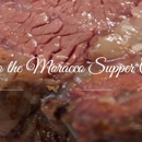 The Moracco Supper Club - Fine Dining Restaurants