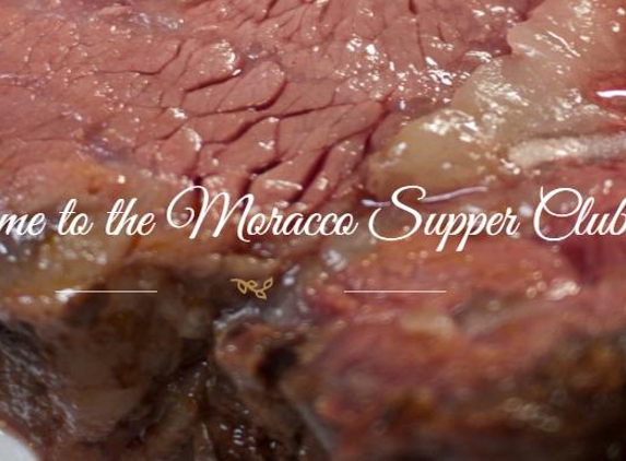 The Moracco Supper Club - Dubuque, IA