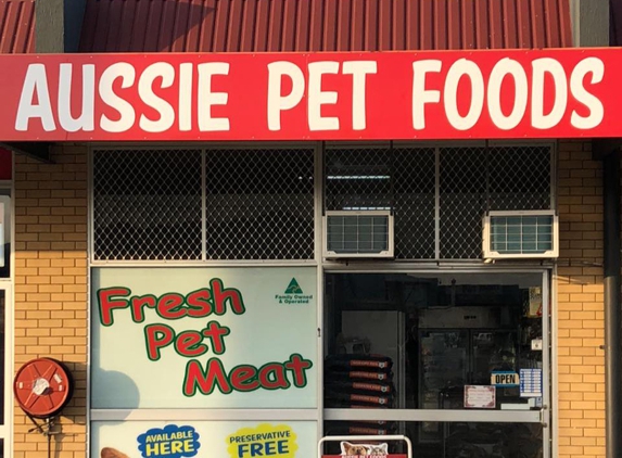 Aussie Pet Foods - Caboolture South, QLD