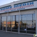 Home Medix - Hospital Equipment & Supplies