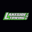 Lakeside Towing - Mail & Shipping Services