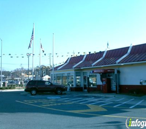 McDonald's - Glen Burnie, MD