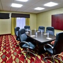 Hampton Inn Ft. Wayne/Dupont Road - Hotels