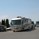 RV Park - Campgrounds & Recreational Vehicle Parks