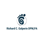 Richard C. Galperin, DPM