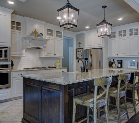 Kitchen Experts of Pleasanton | Bay Area's Premier Remodeler - Pleasanton, CA