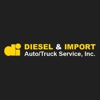 Diesel & Import Auto/Truck service Inc gallery