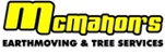 McMahon's Earthmoving - Asbestos Removal & Services - Asbestos Removal