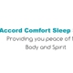 Accord Comfort Sleep Systems