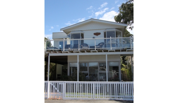 Hearn's Port Fairy Accommodation - Port Fairy, VIC