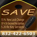 Car Locksmith Tomball TX - Locks & Locksmiths