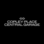 Copley Place Central Garage