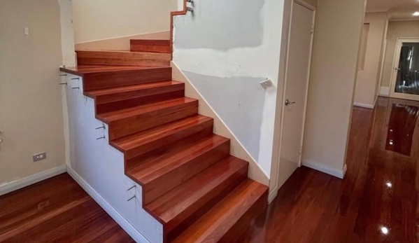 Floorit WA - malaga, WA