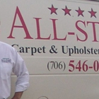 All-Stars Carpet Cleaners
