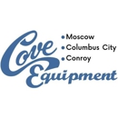 Cove Equipment - Farm Equipment