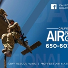 Air National Guard Recruiter