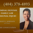 Law Offices Of Giget C Johnson, LLC.